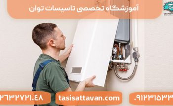 بازار کار تعمیرات کولر گازی