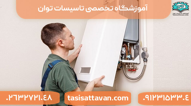 بازار کار تعمیرات کولر گازی به چه صوت است؟