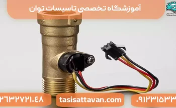 علائم خرابی فلومتر پکیج چیست؟