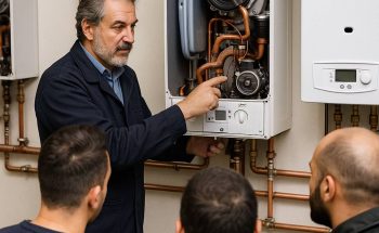 بهترین دوره آموزش پکیج