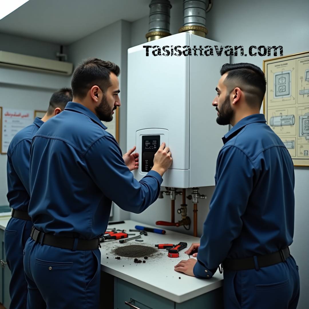 ۱۰ نکته کلیدی برای تکنسین پکیج