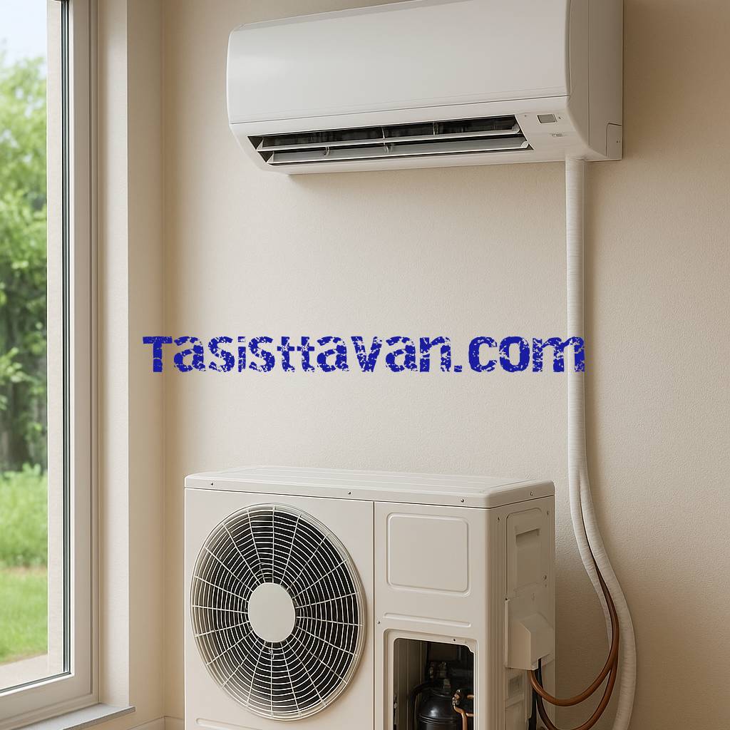 اسپیلتی که خنک نمیکند